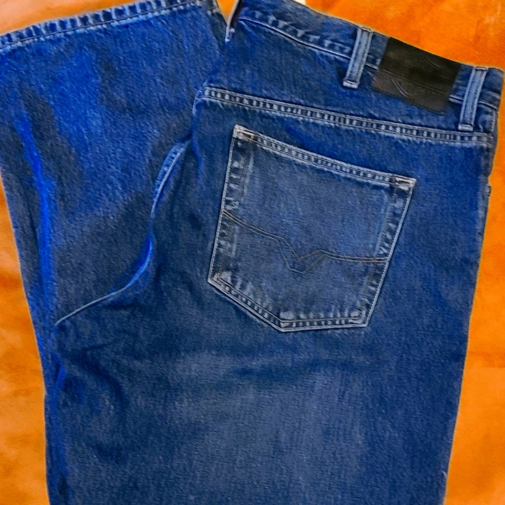 Harley Davidson Jeans